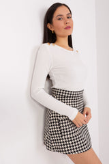 Blusa modelo 188149 BFG