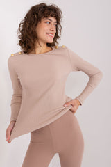 Blusa modelo 188150 BFG