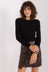 Blusa modelo 188151 BFG