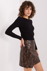 Blusa modelo 188151 BFG