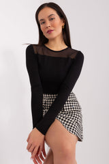 Blusa modelo 188153 BFG