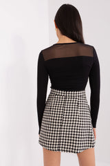 Blusa modelo 188153 BFG