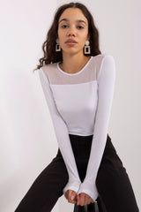 Blusa modelo 188154 BFG