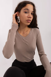 Blusa modelo 188155 BFG