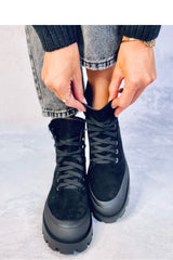 Botas modelo 188182 Inello