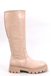 Botas de oficial modelo 188202 Inello