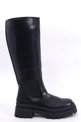 Botas de oficial modelo 188203 Inello