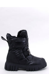 Botas de nieve modelo 188210 Inello