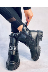 Botas de nieve modelo 188210 Inello