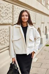 Chaqueta modelo 188237 Roco Fashion