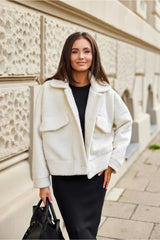 Chaqueta modelo 188237 Roco Fashion