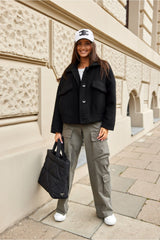 Chaqueta modelo 188238 Roco Fashion