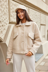 Chaqueta modelo 188239 Roco Fashion