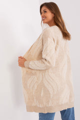 Cárdigan modelo 188288 AT