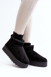 Botas de nieve modelo 188324 Step in style