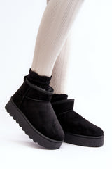 Botas de nieve modelo 188324 Step in style