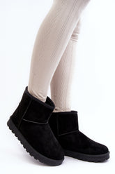 Botas de nieve modelo 188329 Step in style