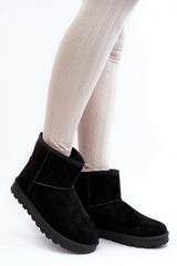 Botas de nieve modelo 188329 Step in style