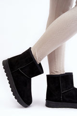 Botas de nieve modelo 188329 Step in style