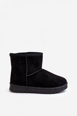 Botas de nieve modelo 188329 Step in style