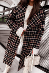 Abrigo modelo 188368 Semper