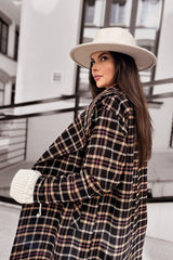 Abrigo modelo 188368 Semper