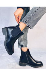 Bota jodhpur modelo 188472 Inello