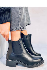 Bota jodhpur modelo 188472 Inello