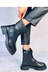 Botas modelo 188475 Inello