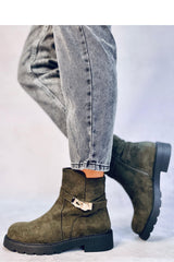 Botas modelo 188479 Inello