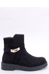 Botas modelo 188480 Inello