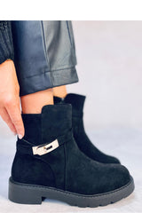 Botas modelo 188480 Inello