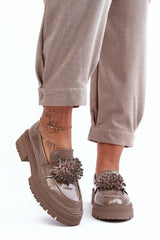 Zapatos bajos tacón modelo 188505 Step in style