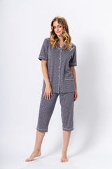 Pijama modelo 188538 M-Max