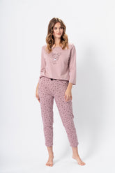 Pijama Modelo 188544 M-Max