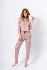 Pijama Modelo 188544 M-Max