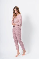 Pijama Modelo 188544 M-Max