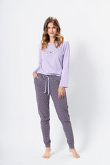 Pijama Modelo 188549 M-Max