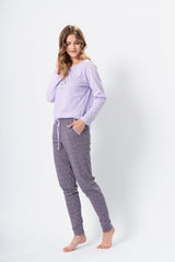 Pijama Modelo 188549 M-Max