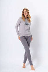 Pijama Modelo 188554 M-Max