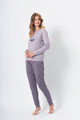 Pijama Modelo 188554 M-Max