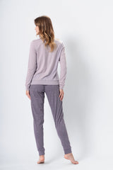 Pijama Modelo 188554 M-Max