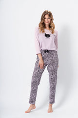 Pijama modelo 188556 M-Max