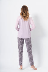 Pijama modelo 188556 M-Max