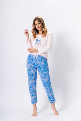 Pijama modelo 188559 M-Max