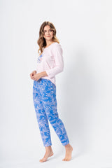 Pijama modelo 188559 M-Max