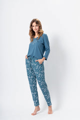 Pijama modelo 188560 M-Max