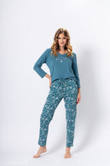 Pijama modelo 188560 M-Max