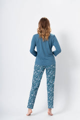 Pijama modelo 188560 M-Max