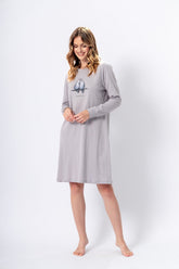 Camisón modelo 188567 M-Max